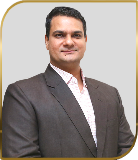 Anoop Mathur
